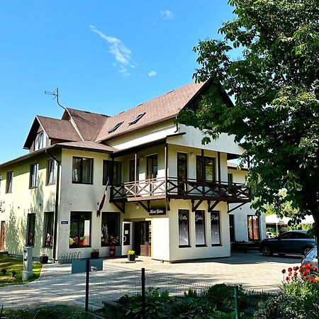 סאולקראסטי Villa Gales Hotel מראה חיצוני תמונה