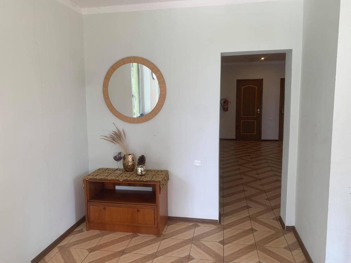סאולקראסטי Villa Gales Hotel מראה חיצוני תמונה