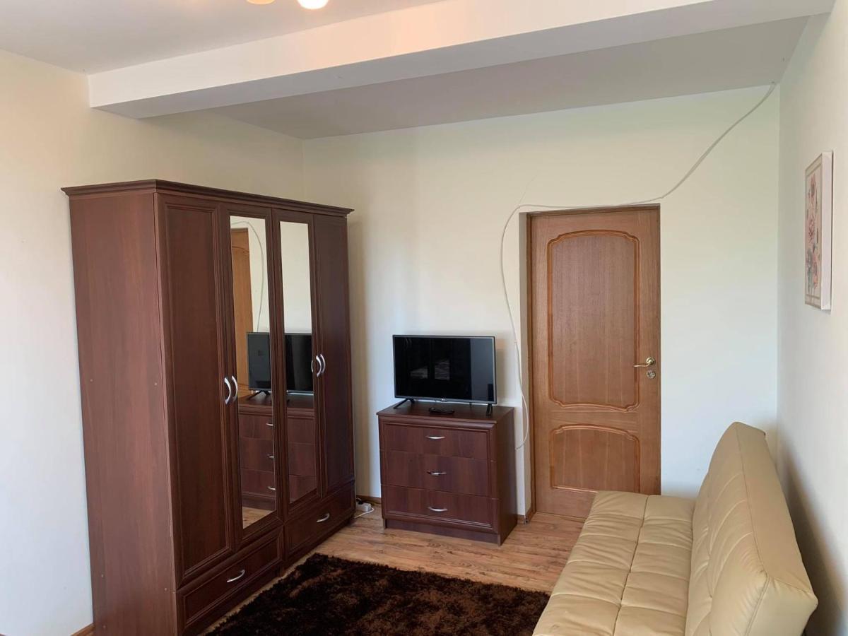 סאולקראסטי Villa Gales Hotel חדר תמונה