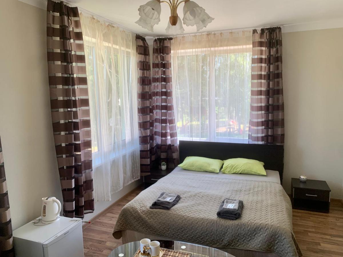 סאולקראסטי Villa Gales Hotel חדר תמונה