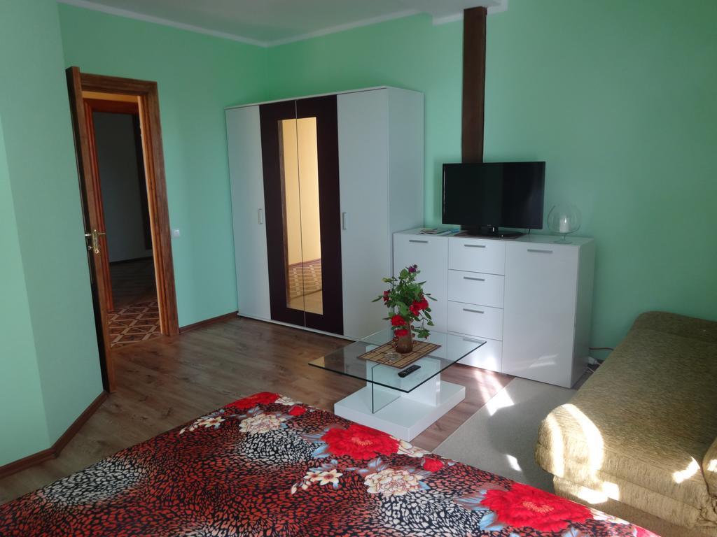 סאולקראסטי Villa Gales Hotel חדר תמונה