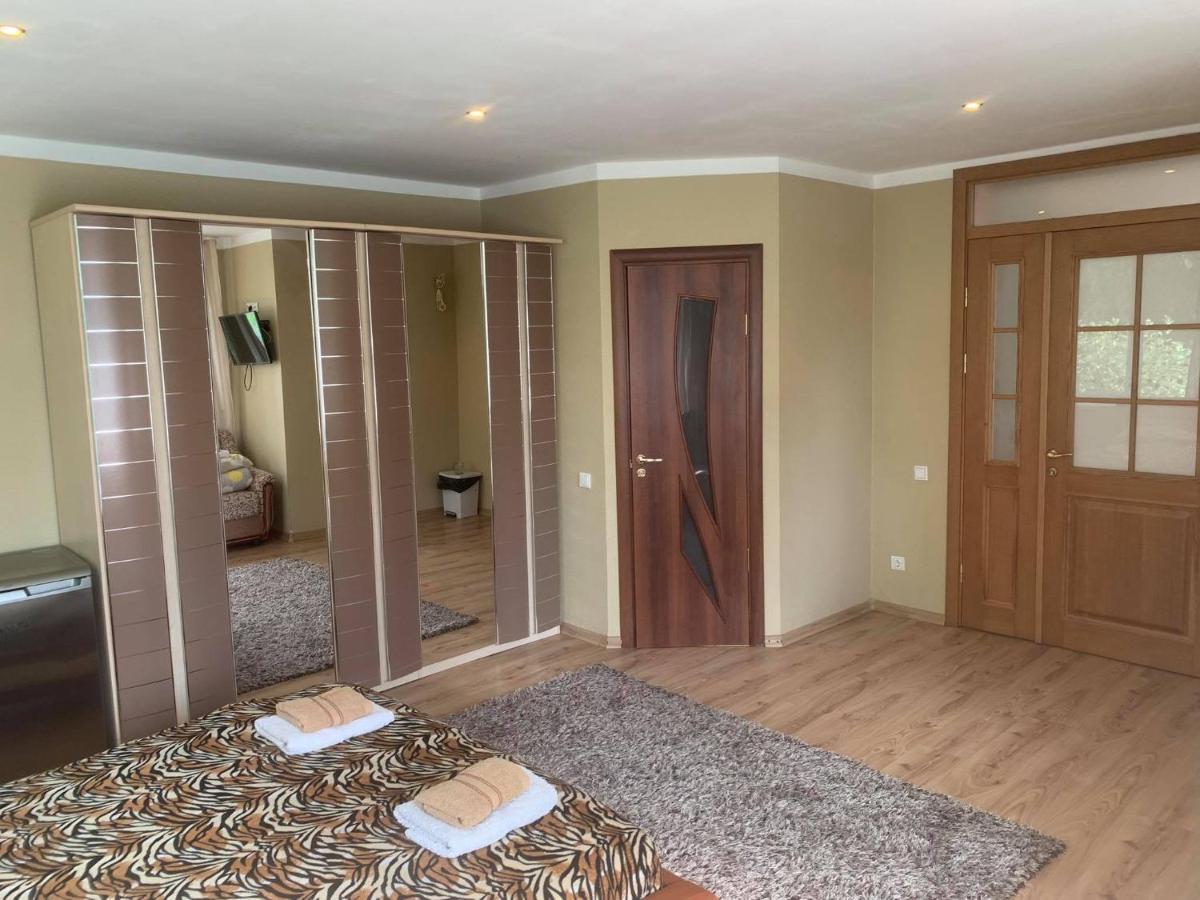 סאולקראסטי Villa Gales Hotel חדר תמונה