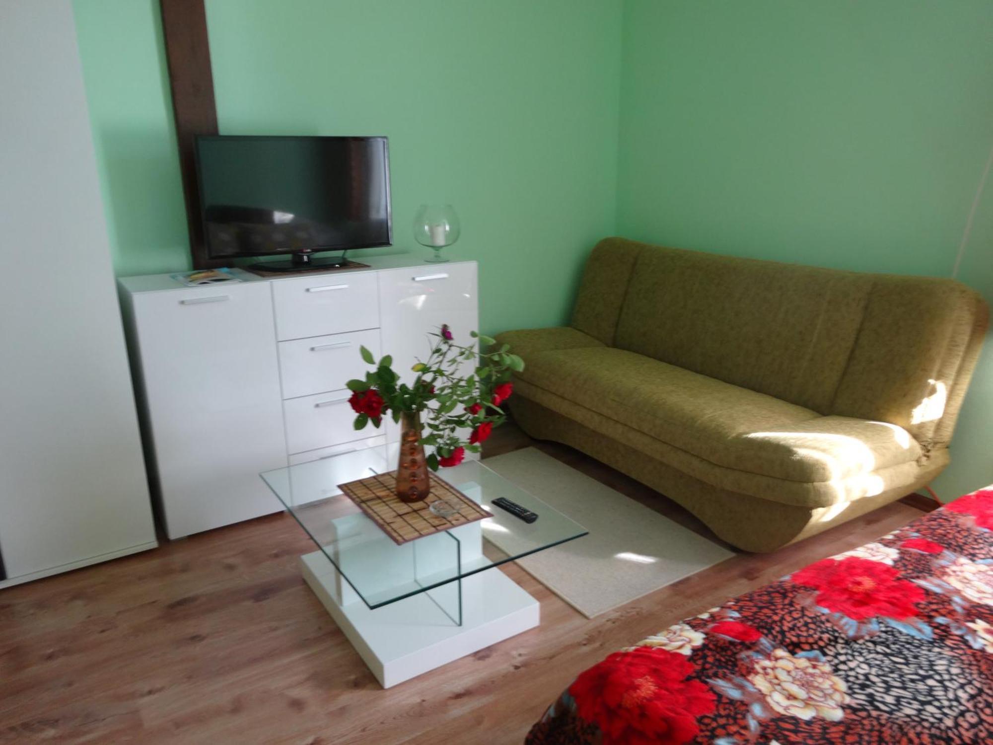 סאולקראסטי Villa Gales Hotel חדר תמונה