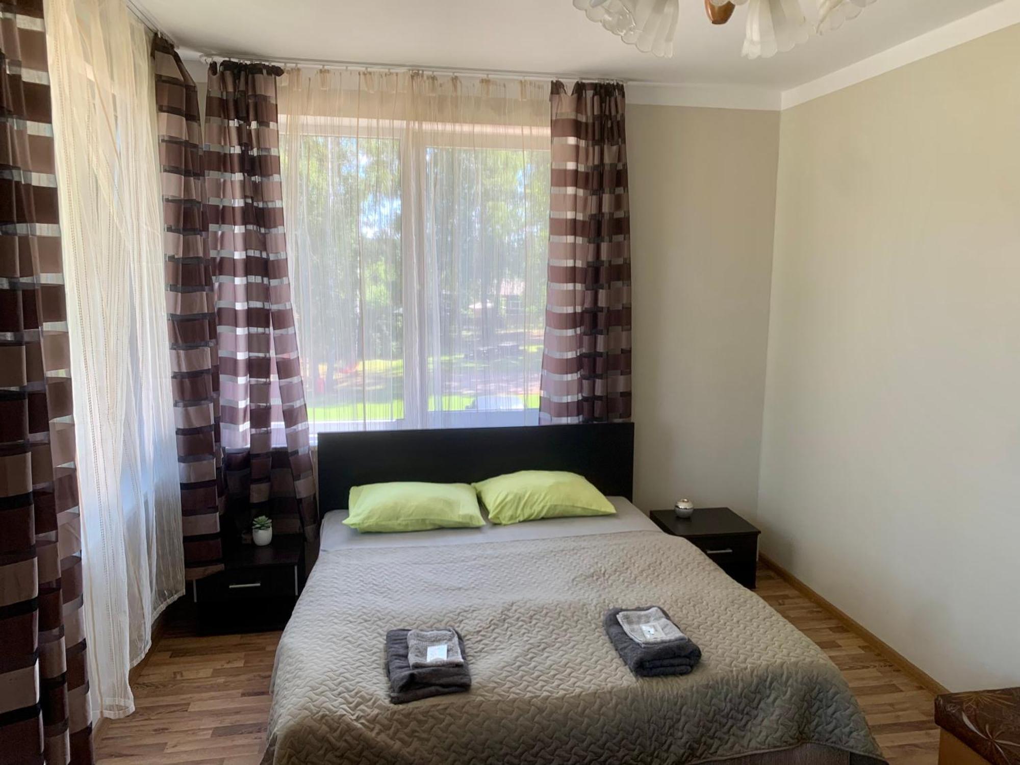 סאולקראסטי Villa Gales Hotel חדר תמונה