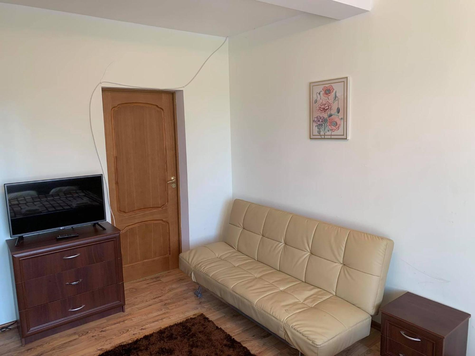 סאולקראסטי Villa Gales Hotel חדר תמונה