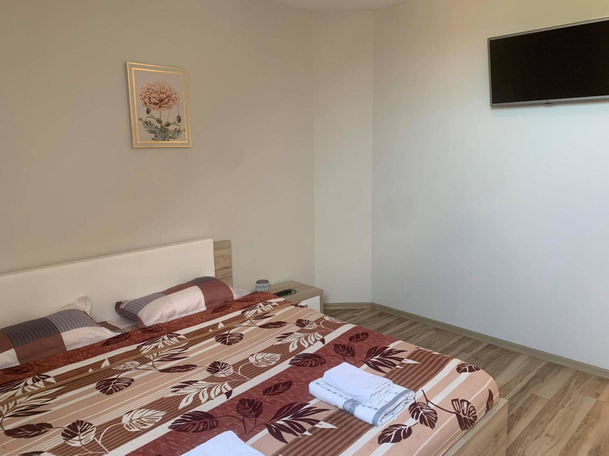 סאולקראסטי Villa Gales Hotel חדר תמונה