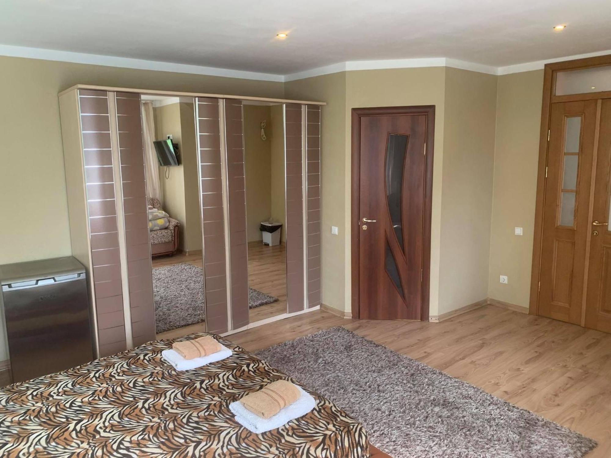 סאולקראסטי Villa Gales Hotel חדר תמונה