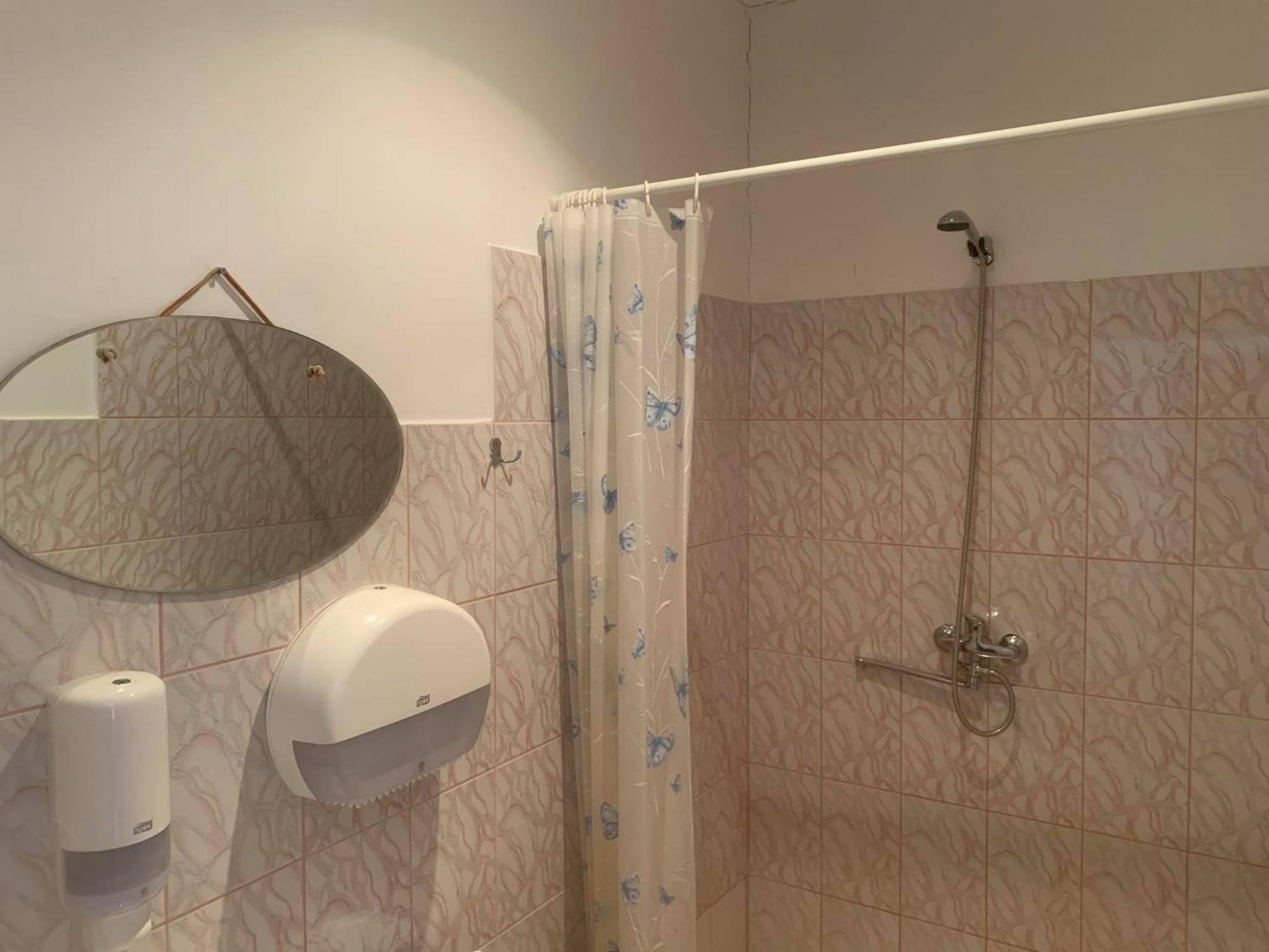 סאולקראסטי Villa Gales Hotel חדר תמונה