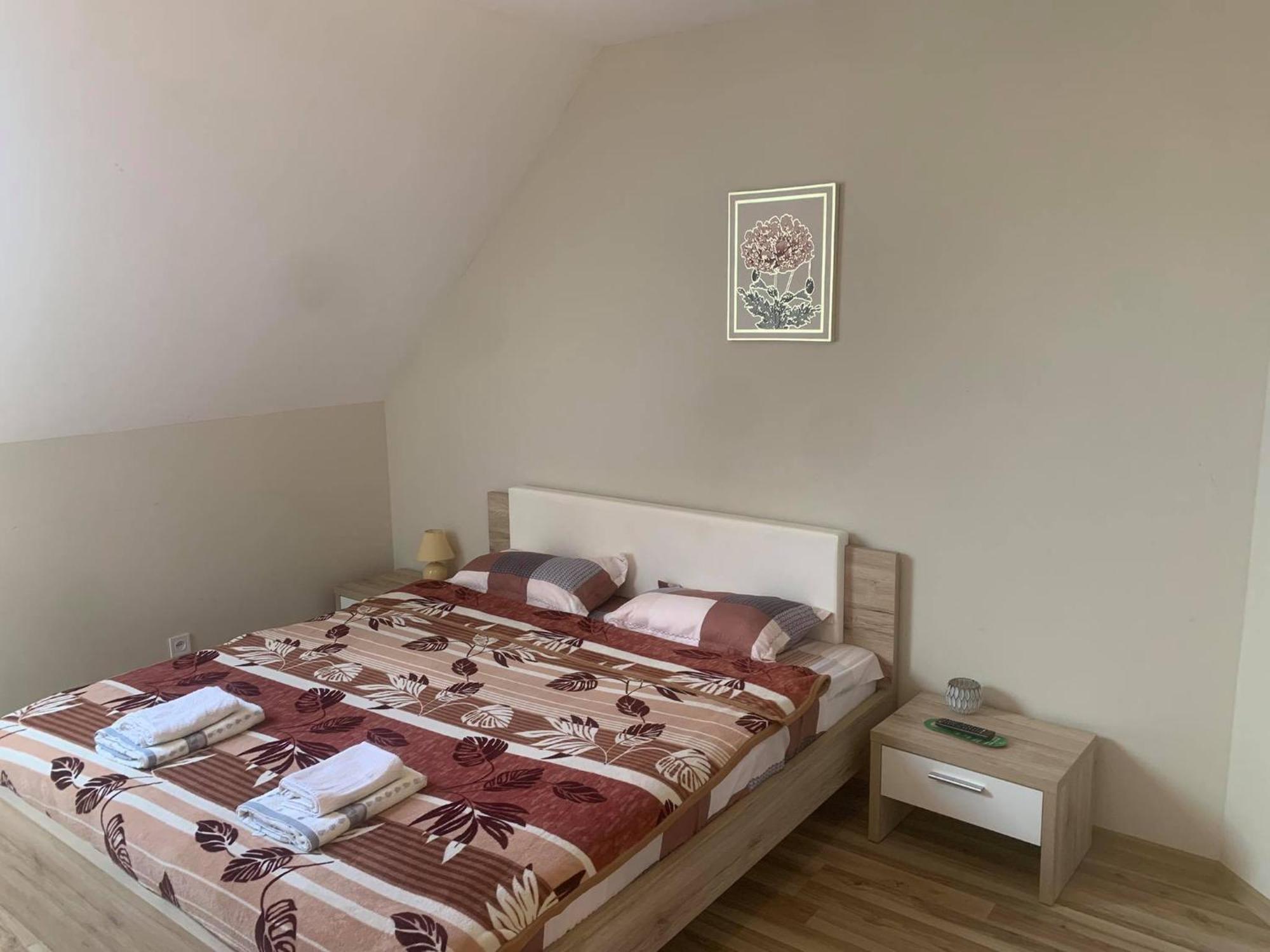 סאולקראסטי Villa Gales Hotel חדר תמונה