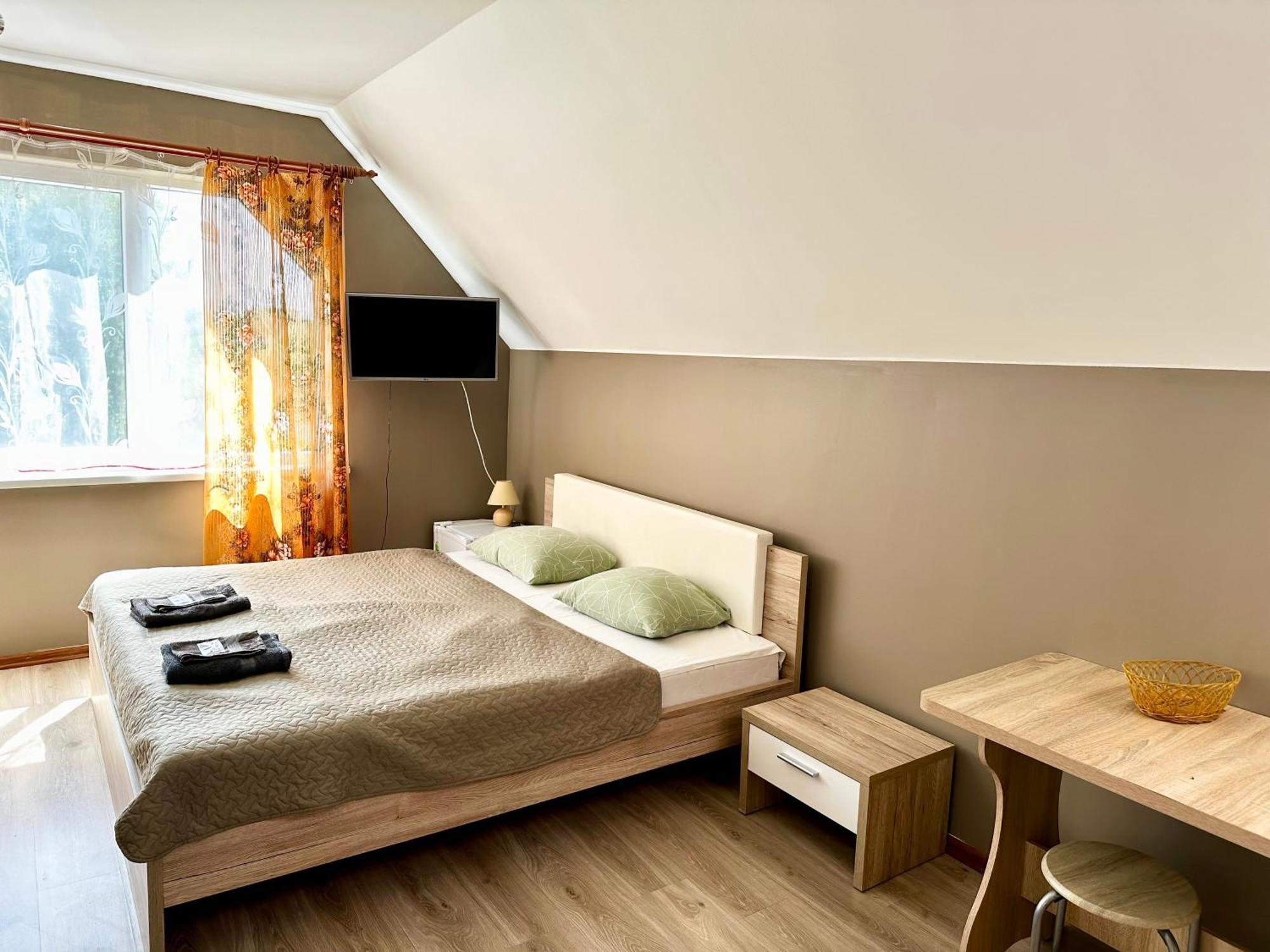 סאולקראסטי Villa Gales Hotel חדר תמונה