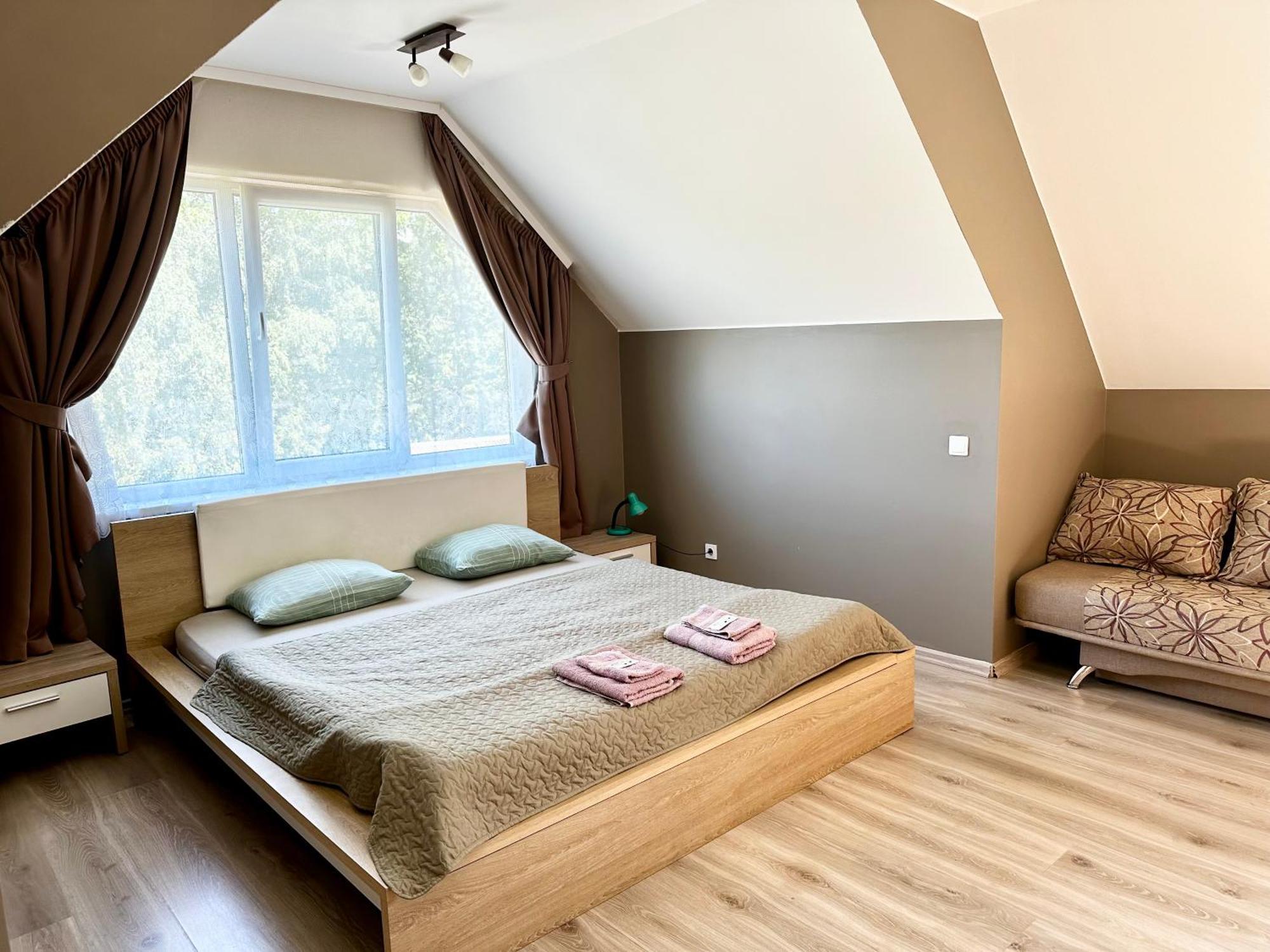 סאולקראסטי Villa Gales Hotel חדר תמונה