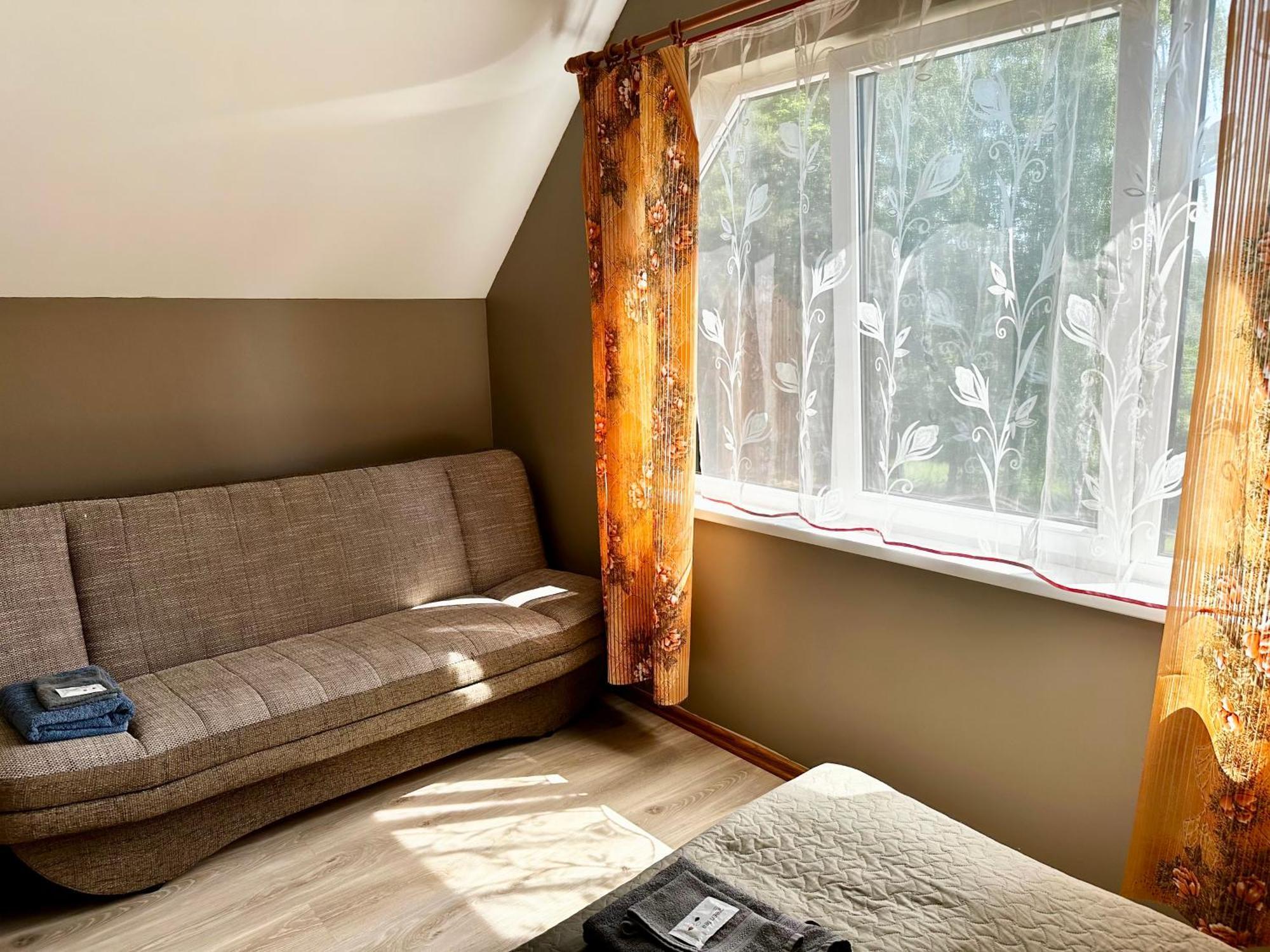 סאולקראסטי Villa Gales Hotel חדר תמונה