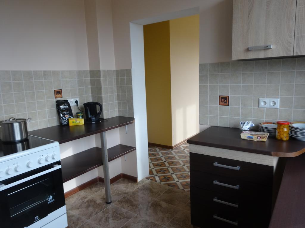 סאולקראסטי Villa Gales Hotel מראה חיצוני תמונה