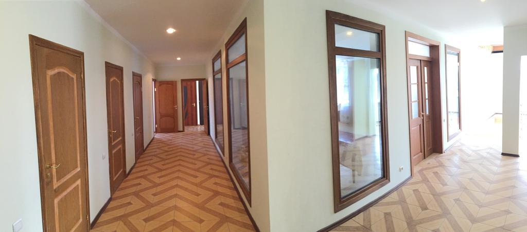 סאולקראסטי Villa Gales Hotel מראה חיצוני תמונה