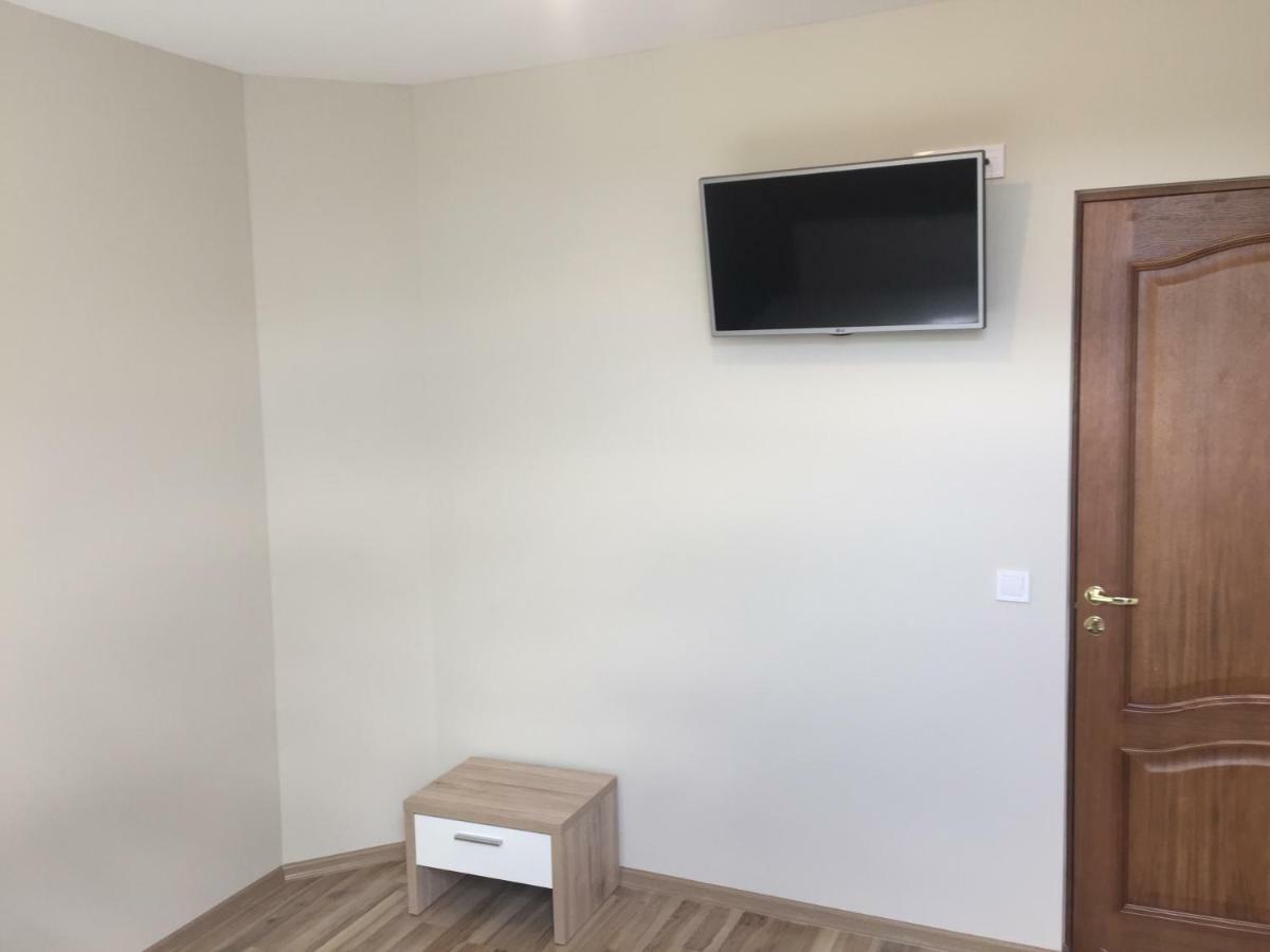 סאולקראסטי Villa Gales Hotel מראה חיצוני תמונה
