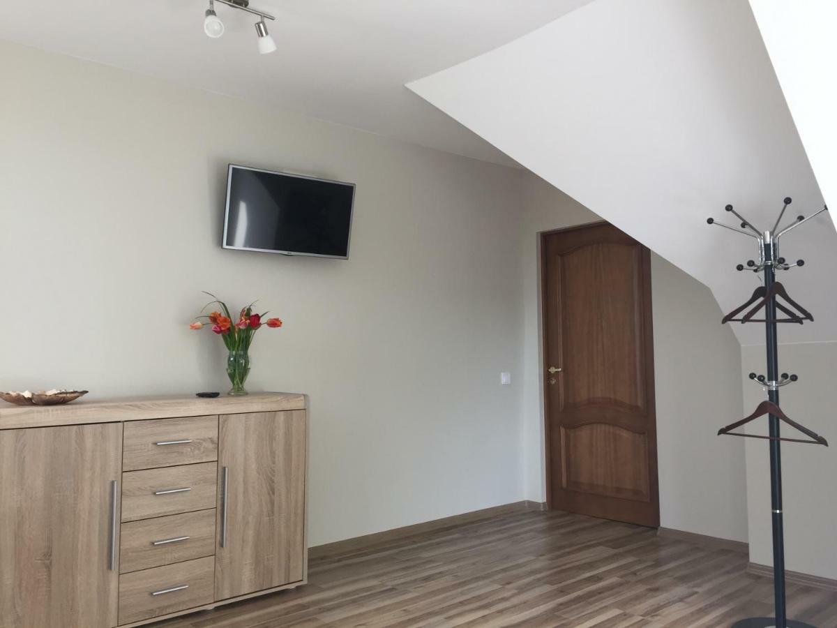 סאולקראסטי Villa Gales Hotel מראה חיצוני תמונה